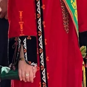 Uçurym köýnek
