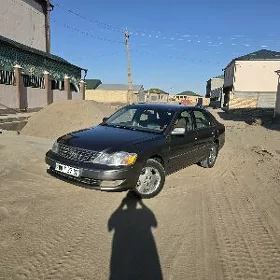 Toyota Avalon 2003