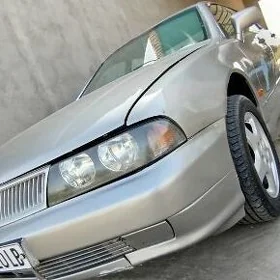 Mitsubishi Diamante 1995