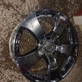 R20 diska