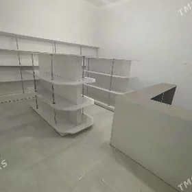 Аренда магазин