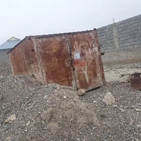 GaraźGaraž