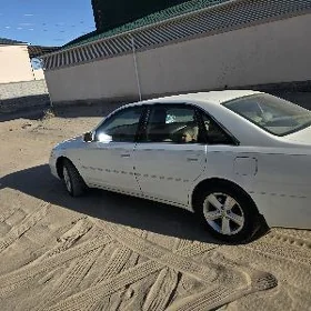 Toyota Avalon 2001