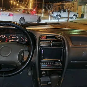 Toyota Corolla 2000