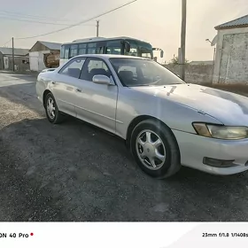 Toyota Mark II 1997