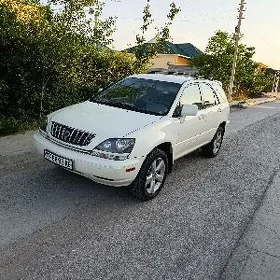 Lexus RX 300 1999