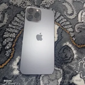 Iphone 13pro max