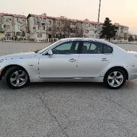 BMW E60 2006