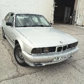 BMW 525 1990