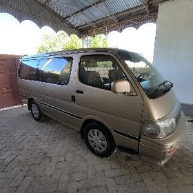 Toyota Hiace 1993