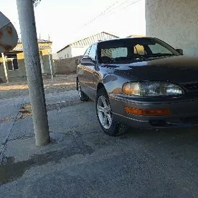 Toyota Camry 1993