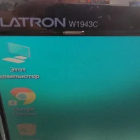LG MONITOR