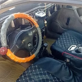 Opel Vectra 1991