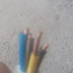 Mis  Kabel  Çetinkaýa 32  metr