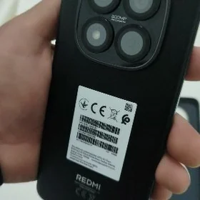 REDMI NOT15PRO