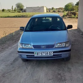 Toyota Tercel 1998