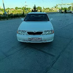 Toyota Avalon 1997