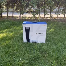 PLAYSTATION 5 FAT