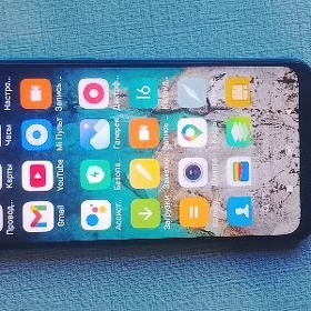 Redmi 9
