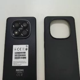 Redmi not 15pro 8/256