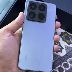 Mi15 Pro 12/256gb