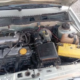 Lada 21099 2003
