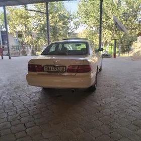 Toyota Avalon 1997