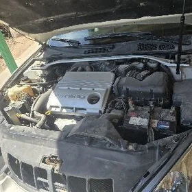 Lexus ES 330 2006