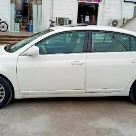 Toyota Avalon 2007