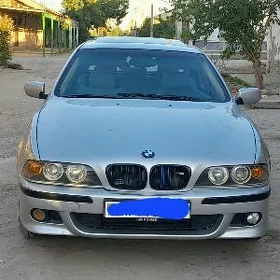 BMW 540 1998