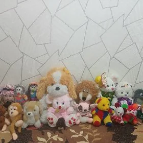 Игрушка