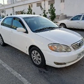 Toyota Corolla 2006