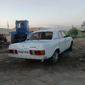Gaz 31 1997