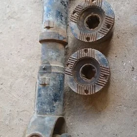 Kamaz kardan euro