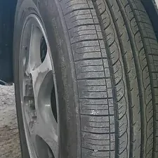 Toyota Camry 1994