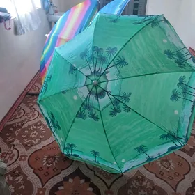 Zontik