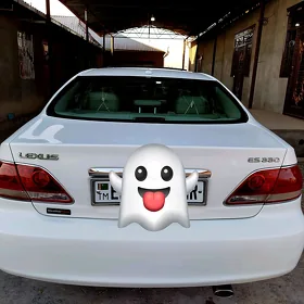 Lexus ES 300 2003