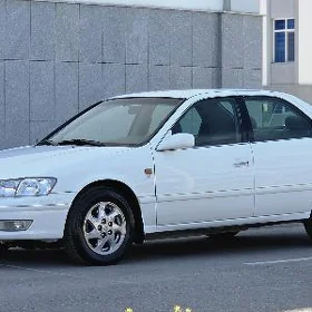 Toyota Camry 2000