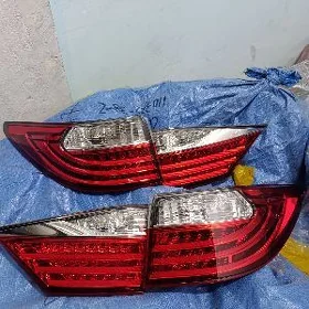 Lexus fara mordo arginal