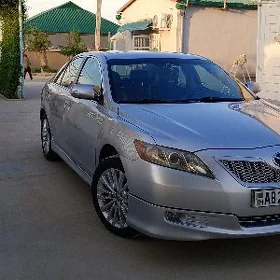 Toyota Camry 2008