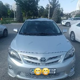 Toyota Corolla 2012