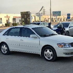 Toyota Avalon 2001