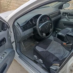 Daewoo Lacetti 2008