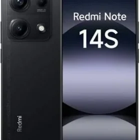 Redmi Not 14 S 16/256