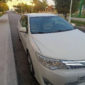 Toyota Camry 2013