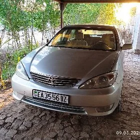 Toyota Camry 2002