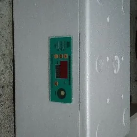 inkubator