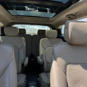 Hyundai Santa Fe 2017