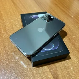 iPhone 12pro