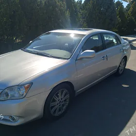 Toyota Camry 2005